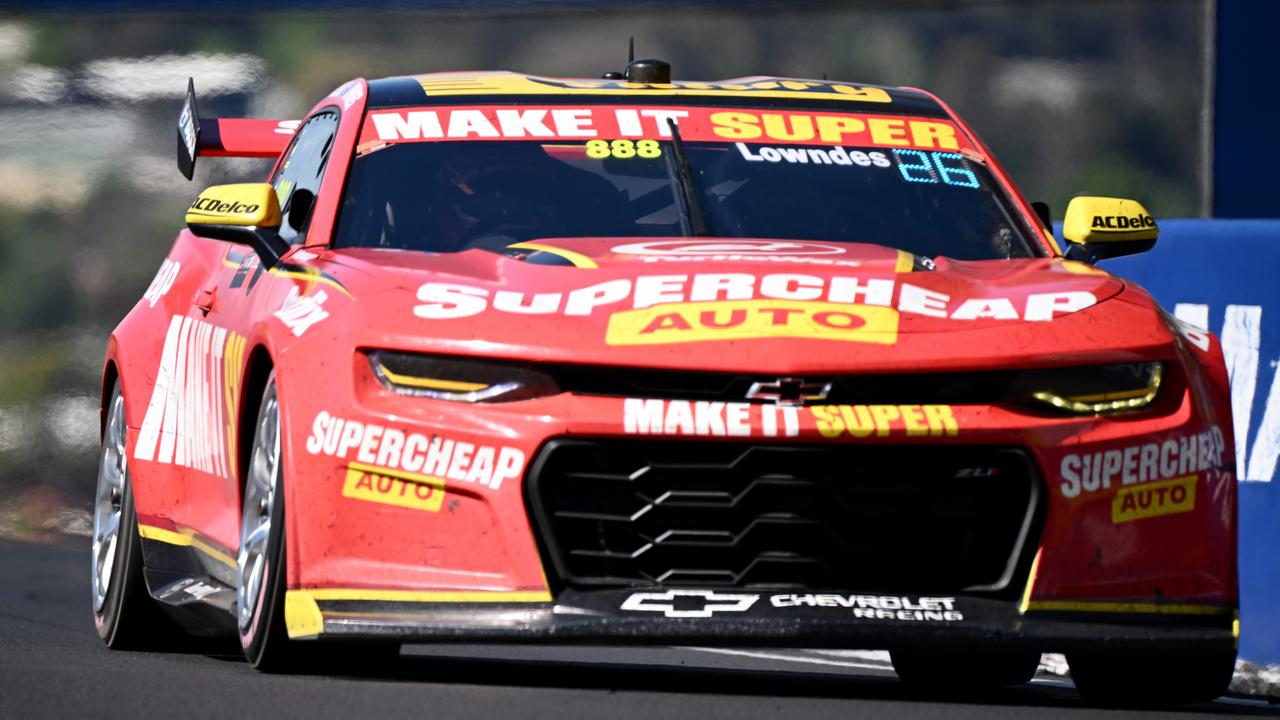 Supercheap