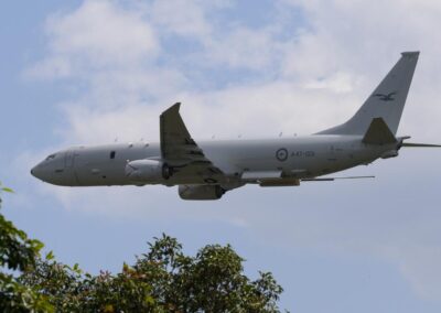 China’s unsafe jet flare stirs safety, aggression fears