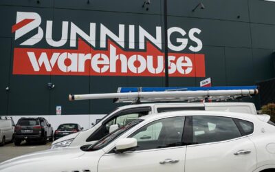 Workers threatened with weapons as retail crime spikes