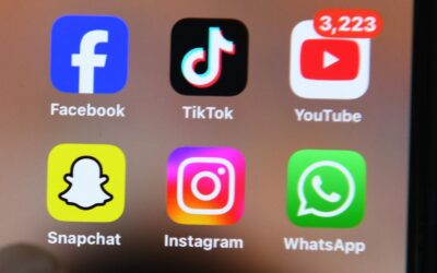 Social media giants to front up for child-ban grilling