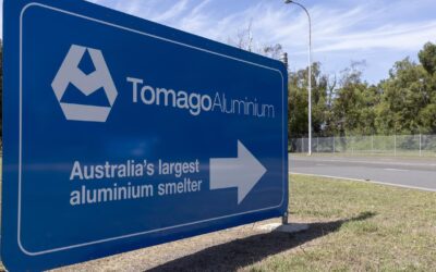 Major aluminium smelter in talks over possible closure