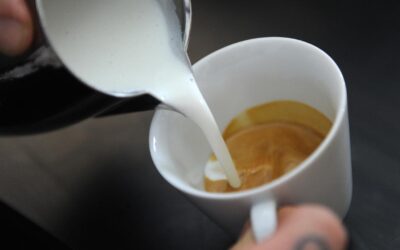 Shot to rate cut hopes as coffee leads inflation rise
