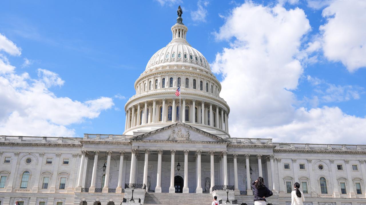 US Capitol