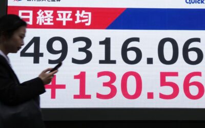 Asia retreats on potential US trade curb against China