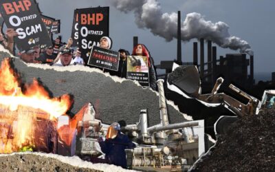 Mining giant flags more jobs at risk due to coal taxes