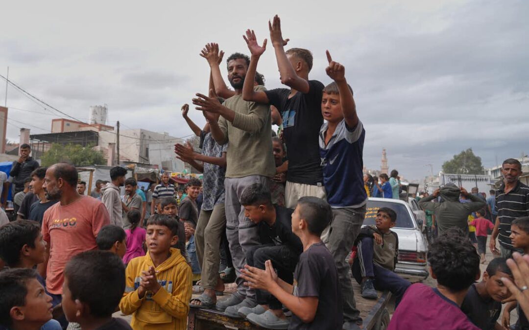 No peace prize for Trump. Will fragile Gaza deal hold?