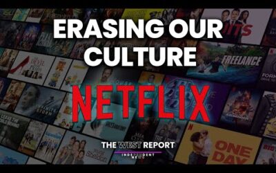 Hollywood Hustlers: The Streaming Scam Killing Aussie Film | The West Report