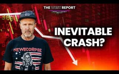 AI Stocks a bubble waiting to pop? | The West Report