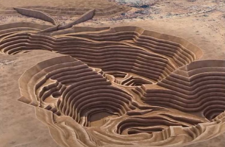 Arafura's Nolan mine