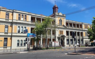 St Vincent’s crisis triage: heart doctor Macdonald back on the wards after witchhunt