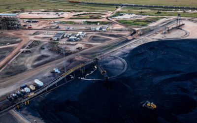 Adani selling coal to India at mates rates. What’s the scam?