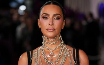 Kim Kardashian not deterred by bar failure