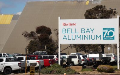 Power deal inked to secure smelter’s short-term future