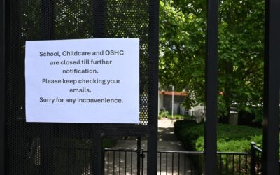 Asbestos fears prompt state, territory school closures