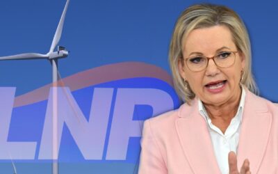 Power up: warning coalition policy will drive up prices