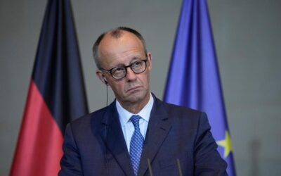 Germany to challenge EU ban on combustion engines: Merz