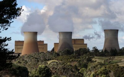 Coalition to look at coal subsidies, stick with nuclear