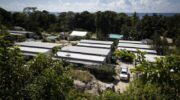 Nauru detention centre
