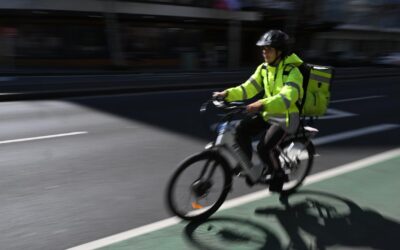 Menulog off: food delivery service to cease operations