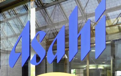 Details of 1.5m customers leaked in Asahi cyberattack