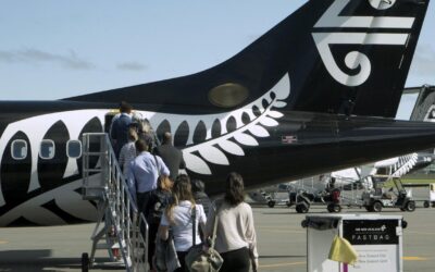 Rate cut a shoo-in as Kiwi economy searches for spark