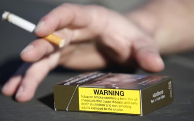 Retailers ponder quitting ciggies as illegal sales soar