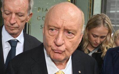 Alan Jones’ concerns ahead of mammoth sex abuse hearing
