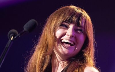 Global acts and independent artists recognised at ARIAs