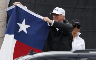 ‘Texas racially gerrymandered’ map, US court rules