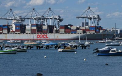 Slight rise tipped for September GDP figures