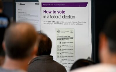 Brazen lies, ballot box bullies among election antics