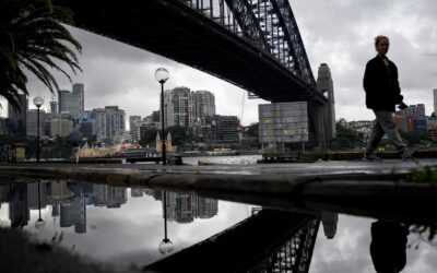 Signs labour market outlook gloomier than RBA thinks