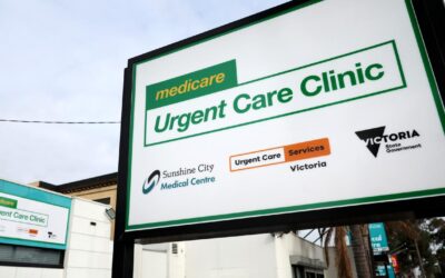 Labor spruiks Medicare spending as parliament resumes