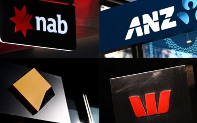 Big four banks slammed for profiting from fossil fuels