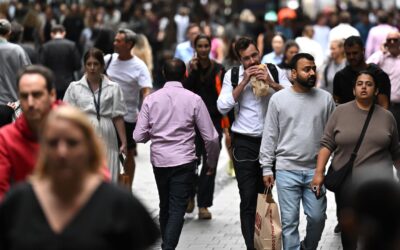 Economy heads for first major test since RBA rate hold