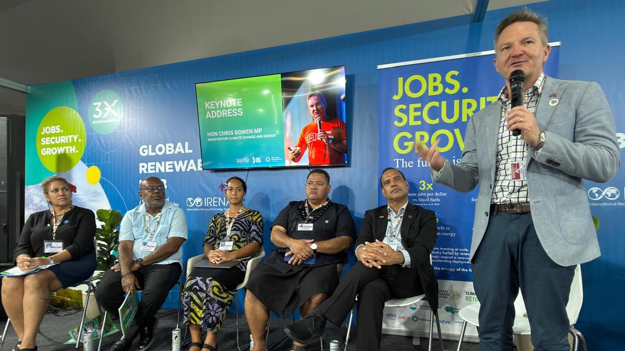 COP30 CLIMATE CONFERENCE