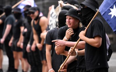 PM demands more action on Nazi chants after ‘stuff-up’