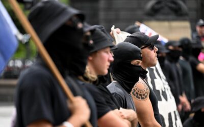 Neo-Nazis threaten MPs as police defend rally response