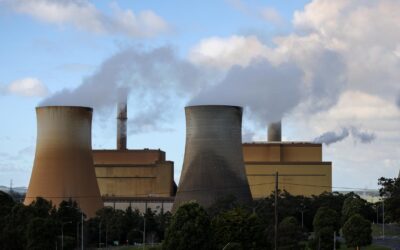 ‘New hope’ for climate after COP summit wraps up