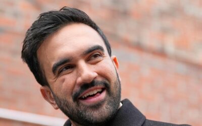 Trump expects ‘quite civil’ meeting with Mamdani