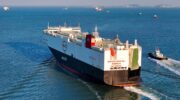 BYD imports for carbon credits