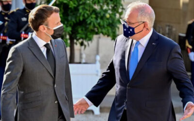 Wrong subs? US Admirals’ groupthink running Australia aground