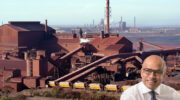 Whyalla with Sanjeev Gupta