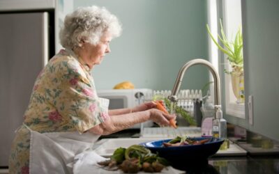 Pay per shower: fully-funded aged care turns market-driven aged support