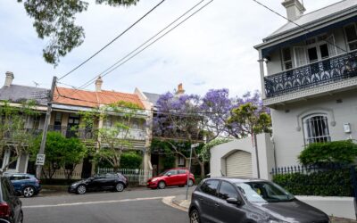 House prices surge as city-dwellers flee to the regions