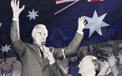 Howard recalls Whitlam’s ‘terrible mistake’ 50 years on