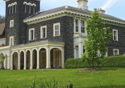 Whistleblower: years of financial irregularities beset Anglican Diocese of Melbourne