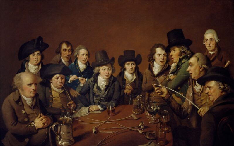 Defence oversight committee