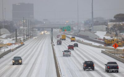 Pothole ahead: AI, the new eyes on US roads