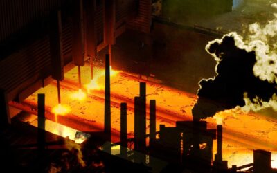 BlueScope Steel keen on Whyalla’s iron ore resource